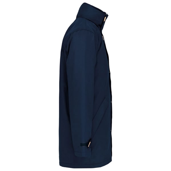 Kariban Parkas för män