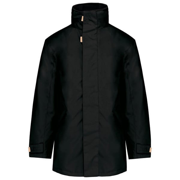 Kariban Mens Parka