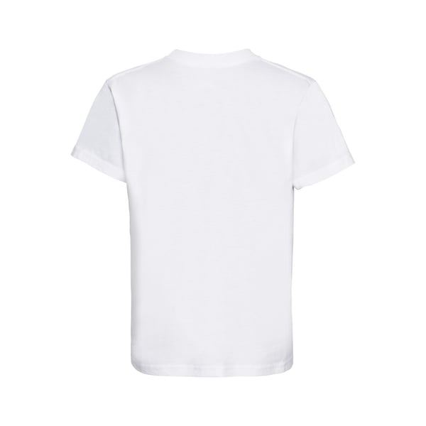 Jerzees Schoolgear Childrens/Kids Classic 175 Ringspun Cotton T-Shirt