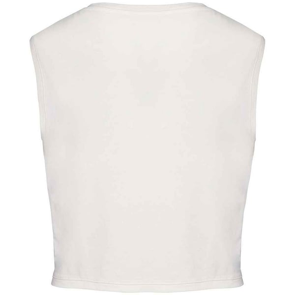 Native Spirit Kvinder/Damer Cropped Tank Top