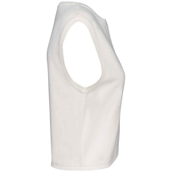 Native Spirit Kvinder/Damer Cropped Tank Top