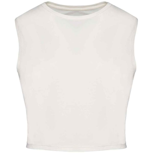 Native Spirit Kvinder/Damer Cropped Tank Top