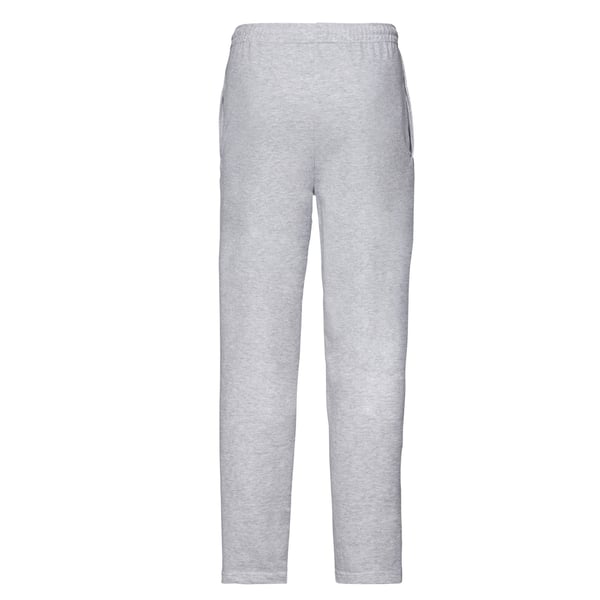 Fruit Of The Loom Unisex Adult Lightweight Jogging Bottoms