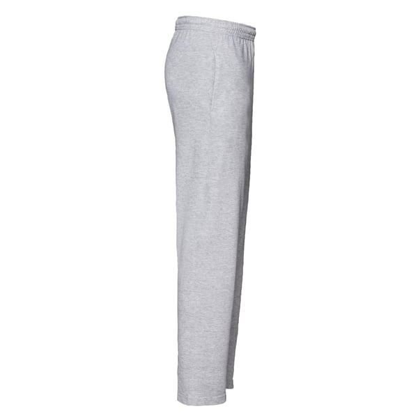 Fruit Of The Loom Unisex Adult Lightweight Jogging Bottoms