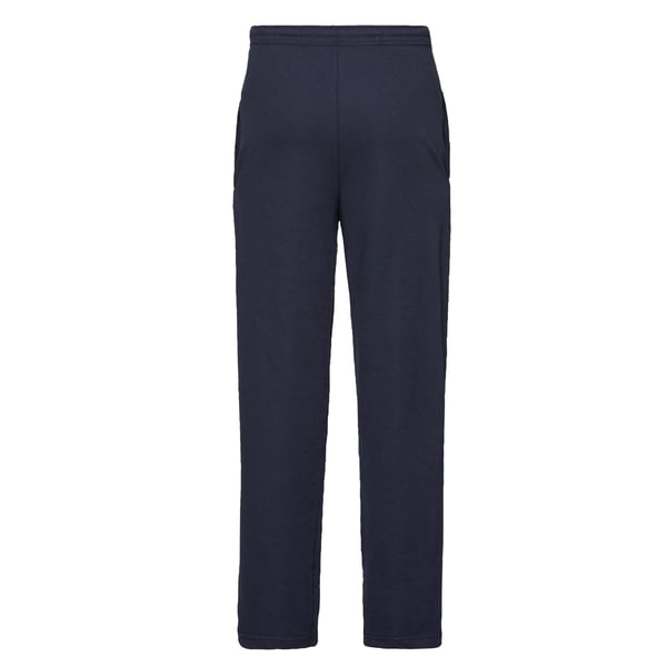 Fruit Of The Loom Unisex Vuxen Lätta Joggingbyxor