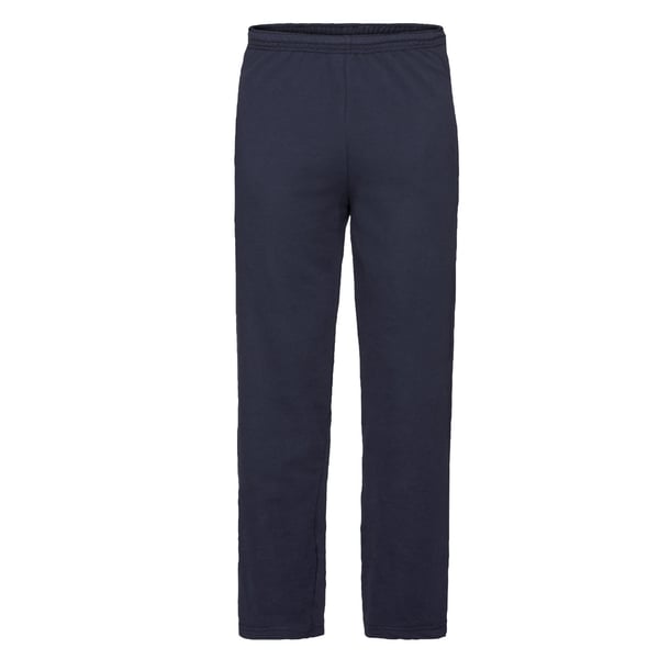 Fruit Of The Loom Unisex Adult Lightweight Jogging Bottoms