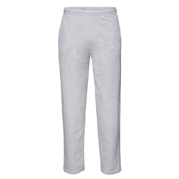 Fruit Of The Loom Unisex Adult Lightweight Jogging Bottoms