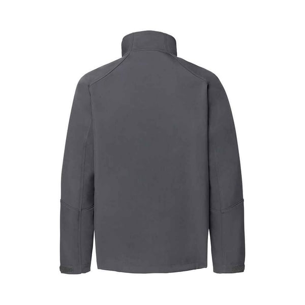 Russell Herr Bionic Softshelljacka
