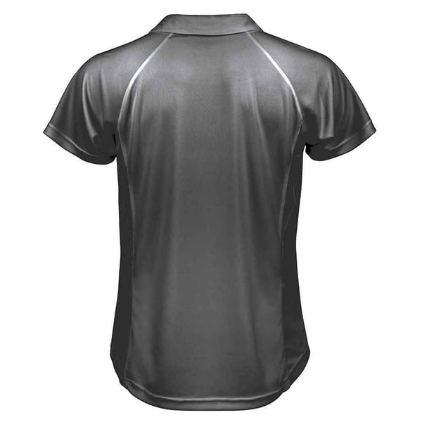 Spiro Womens/Ladies Team Spirit Polo Shirt
