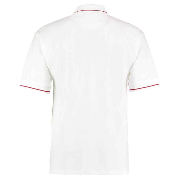 Kustom Kit Mens Polo Shirt