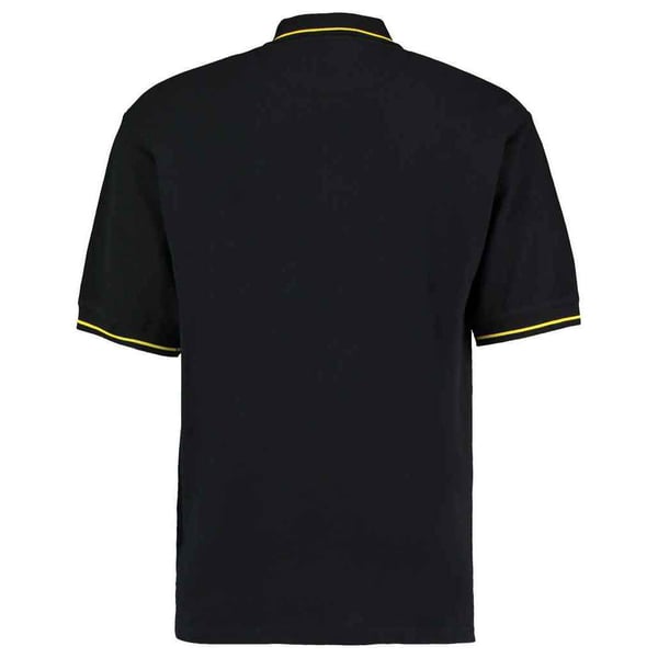 Kustom Kit Mens Polo Shirt