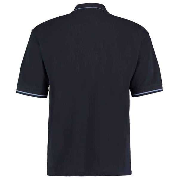 Kustom Kit Mens Polo Shirt