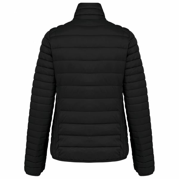 Kariban Womens/Ladies Lightweight Padded Jacket