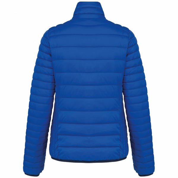 Kariban Womens/Ladies Lightweight Padded Jacket