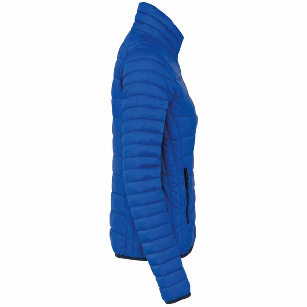 Kariban Womens/Ladies Lightweight Padded Jacket