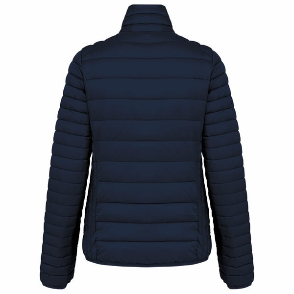 Kariban Womens/Ladies Lightweight Padded Jacket