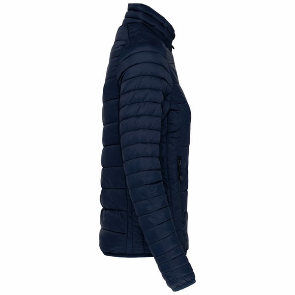 Kariban Womens/Ladies Lightweight Padded Jacket