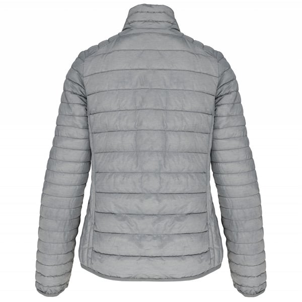 Kariban Womens/Ladies Lightweight Padded Jacket