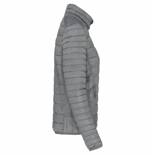Kariban Womens/Ladies Lightweight Padded Jacket