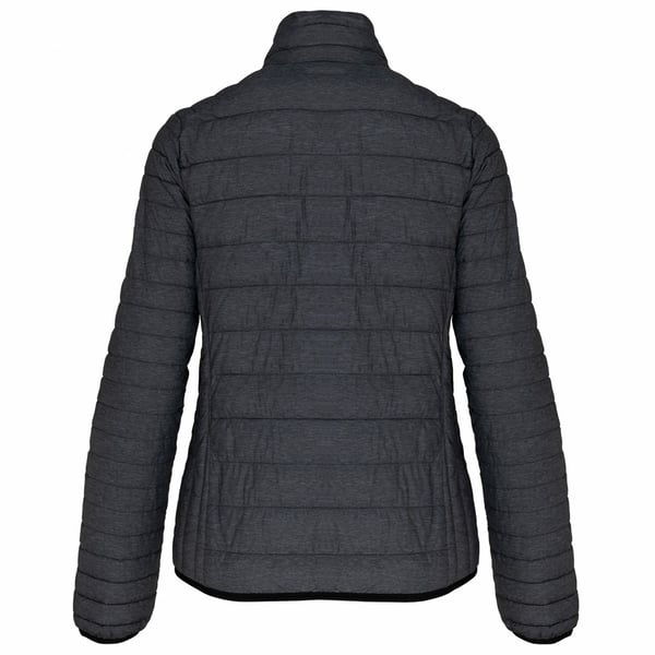 Kariban Womens/Ladies Lightweight Padded Jacket