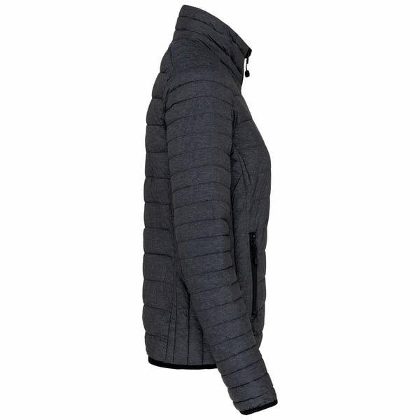 Kariban Womens/Ladies Lightweight Padded Jacket