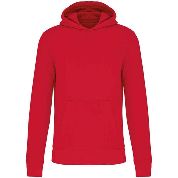 Kariban Childrens/Kids Eco Friendly Hoodie