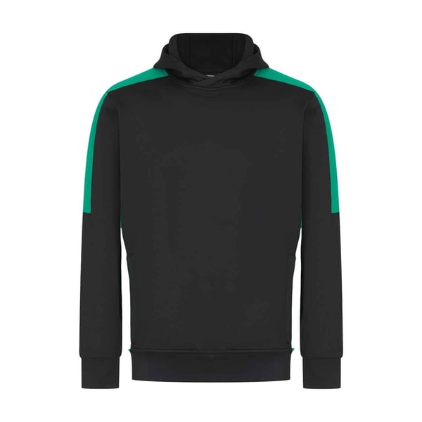Finden & Hales Unisex Adult Team Hoodie