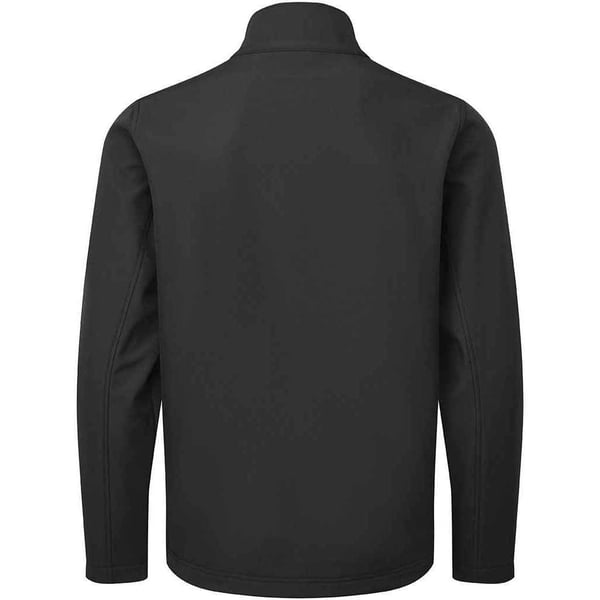 Premier miesten Windchecker kierrätetty softshell-takki