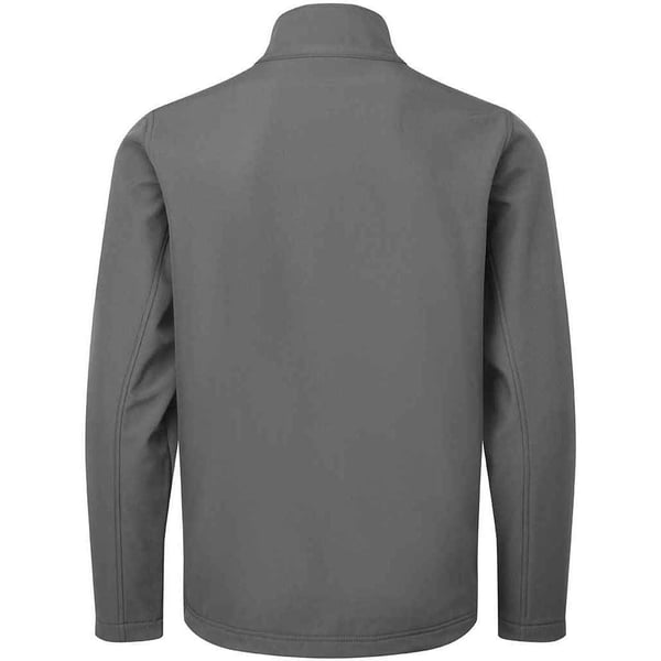 Premier Herr Windchecker Återvunnen Soft Shell Jacka