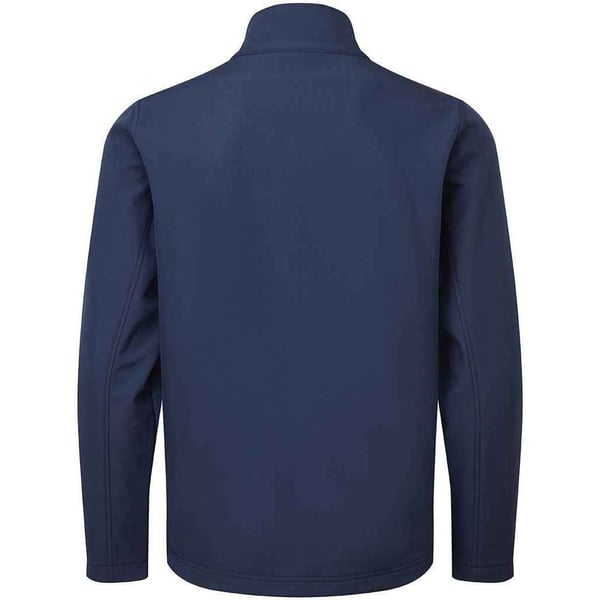 Premier miesten Windchecker kierrätetty softshell-takki