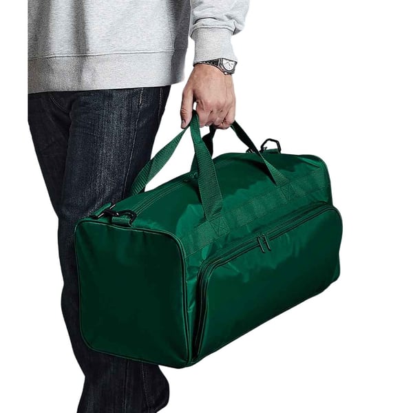 Quadra Reklamväska