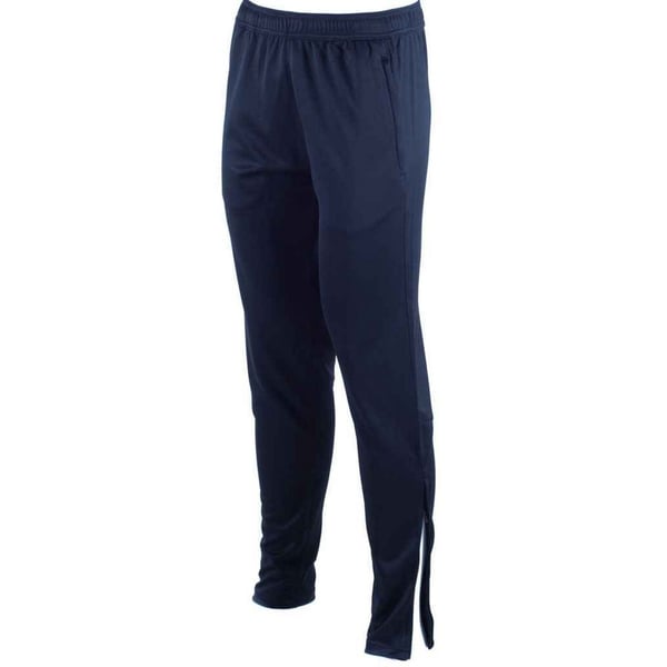 Tombo Miesten Slim Leg -treenihousut