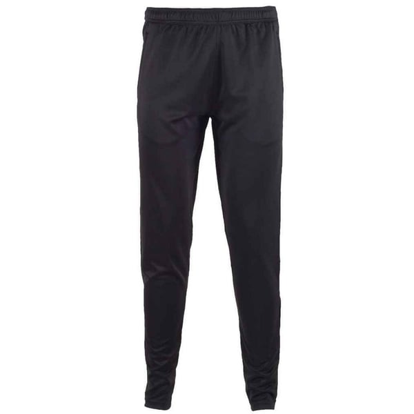 Tombo Mens Slim Leg Training Jogging Bottoms
