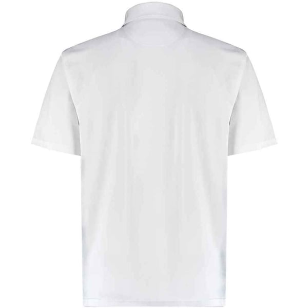 Kustom Kit Mens Cooltex Plus Regular Polo Shirt