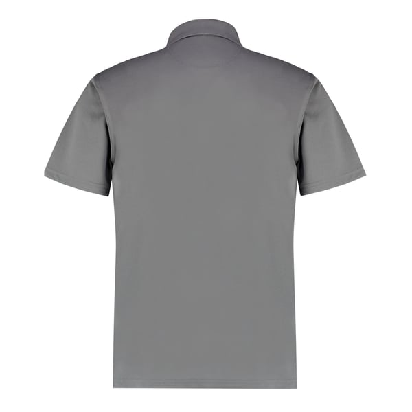 Kustom Kit Mens Cooltex Plus Regular Polo Shirt