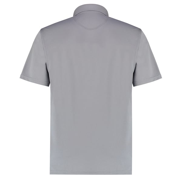 Kustom Kit Mens Cooltex Plus Regular Polo Shirt