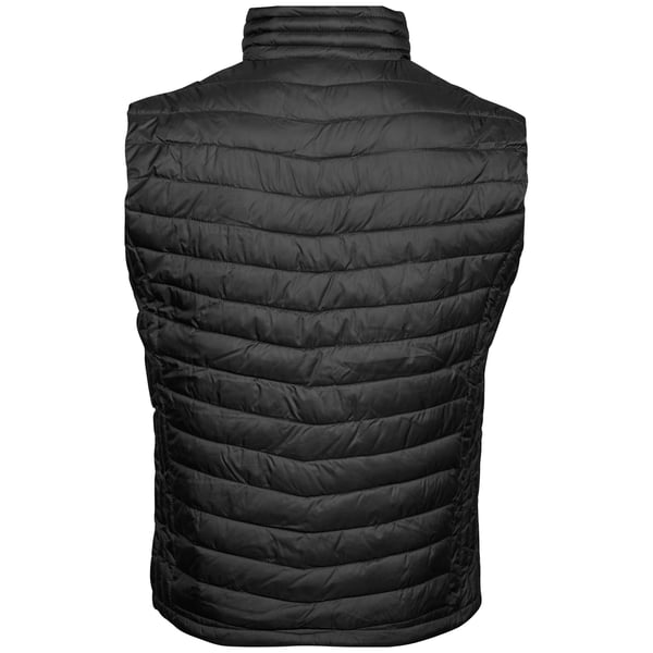Tee Jays Mens Zepelin Padded Body Warmer