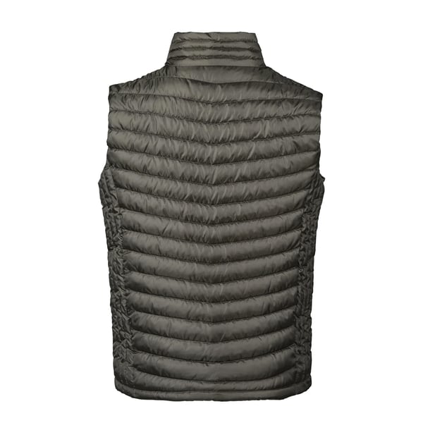 Tee Jays Mens Zepelin Padded Body Warmer