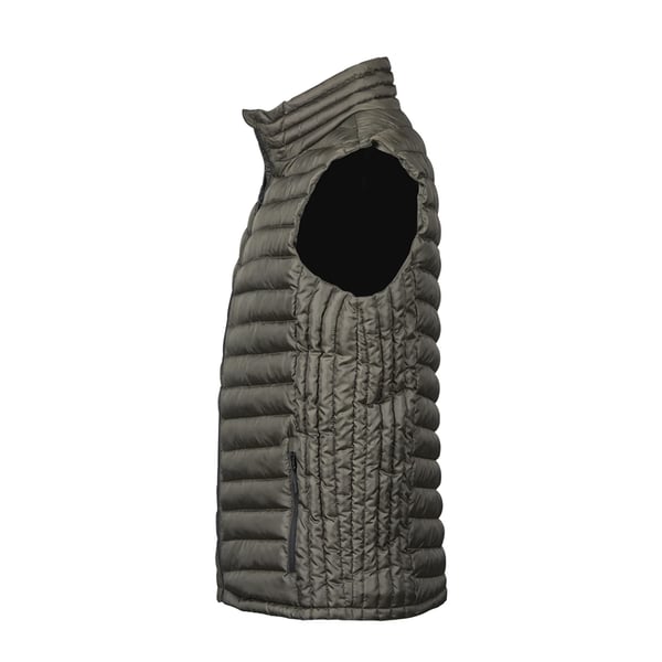 Tee Jays Mens Zepelin Padded Body Warmer