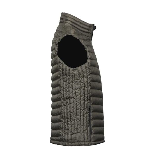 Tee Jays Mens Zepelin Padded Body Warmer