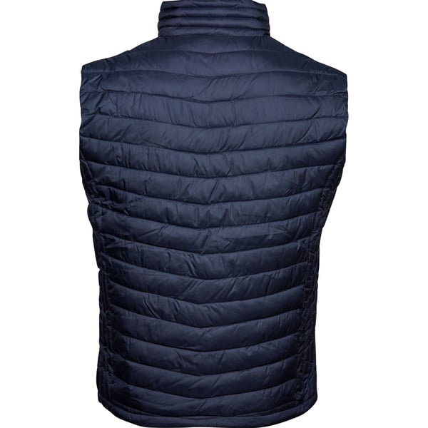 Tee Jays Mens Zepelin Padded Body Warmer