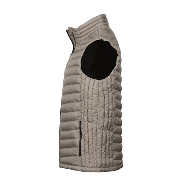 Tee Jays Mens Zepelin Padded Body Warmer