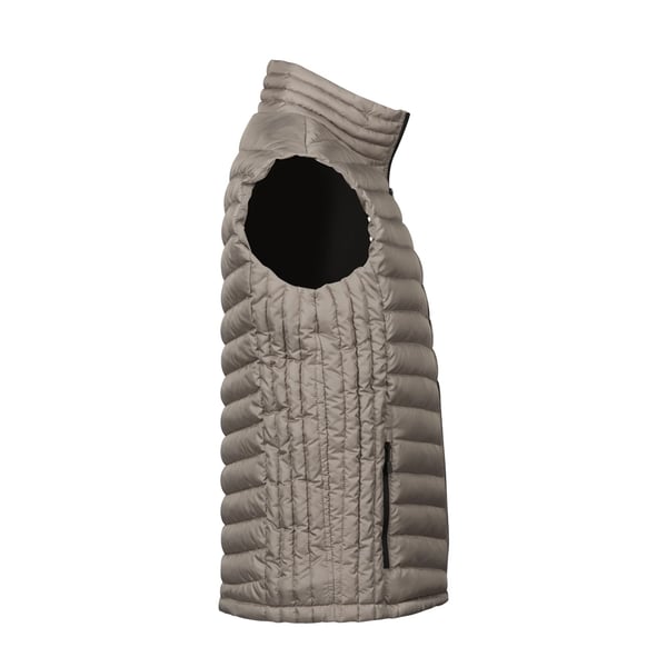 Tee Jays Mens Zepelin Padded Body Warmer