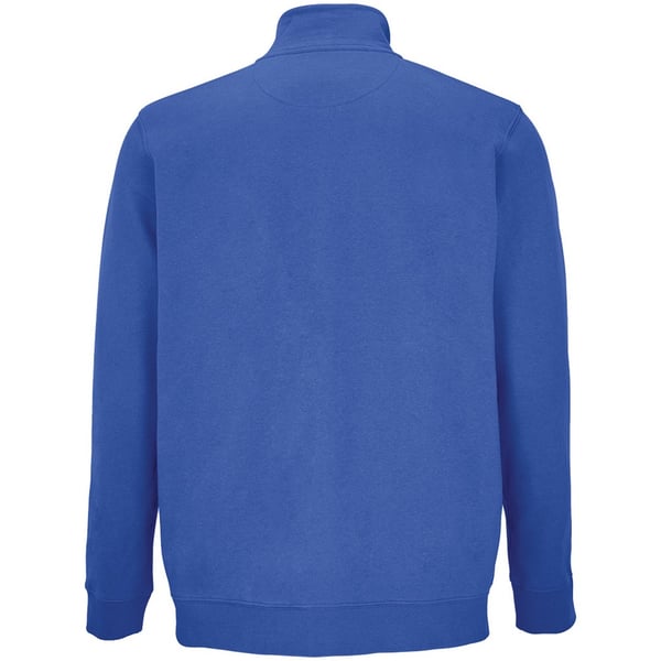SOLS Unisex Adult Cooper Full Zip Sweat Jacket
