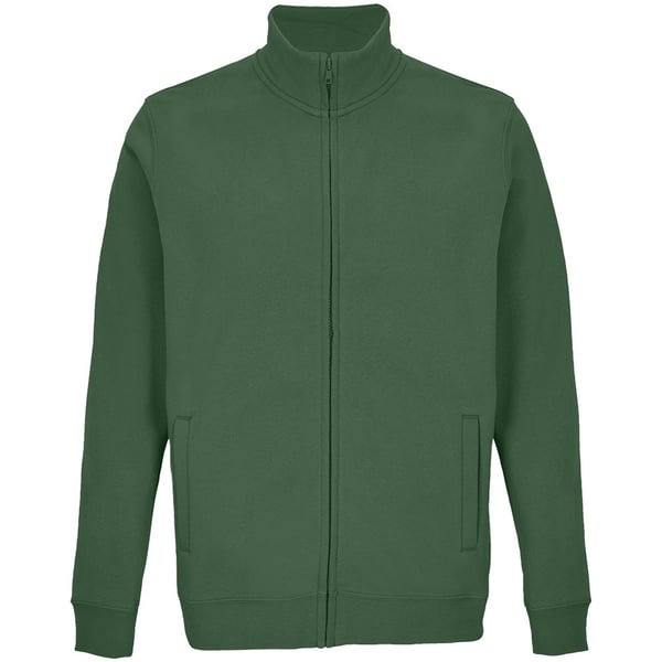 SOLS Unisex Adult Cooper Full Zip Sweat Jacket