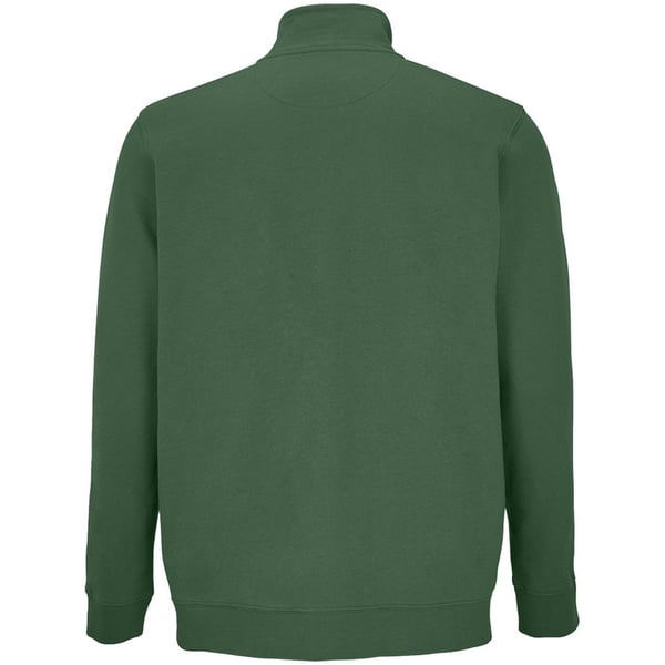 SOLS Unisex Adult Cooper Full Zip Sweat Jacket