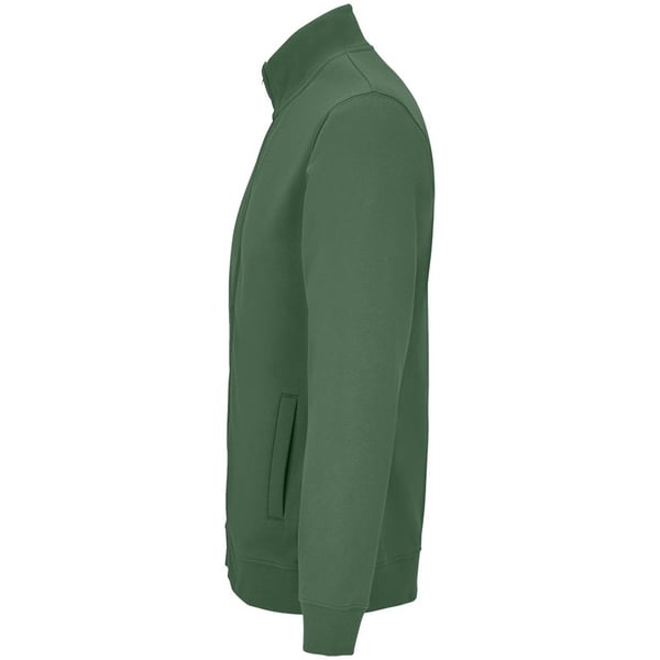 SOLS Unisex Adult Cooper Full Zip Sweat Jacket