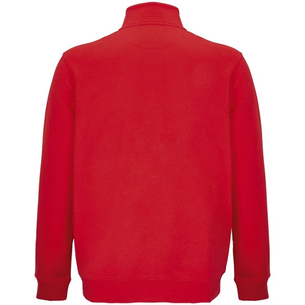 SOLS Unisex Adult Cooper Full Zip Sweat Jacket