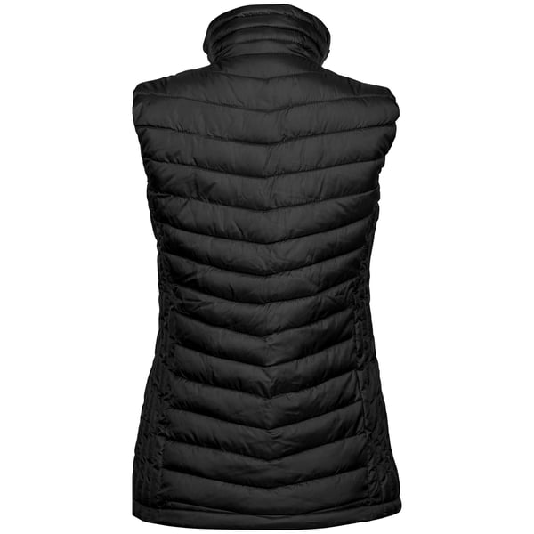Tee Jays Womens/Ladies Zepelin Padded Body Warmer