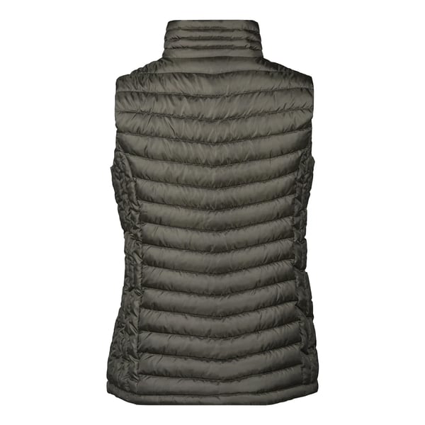 Tee Jays Womens/Ladies Zepelin Padded Body Warmer